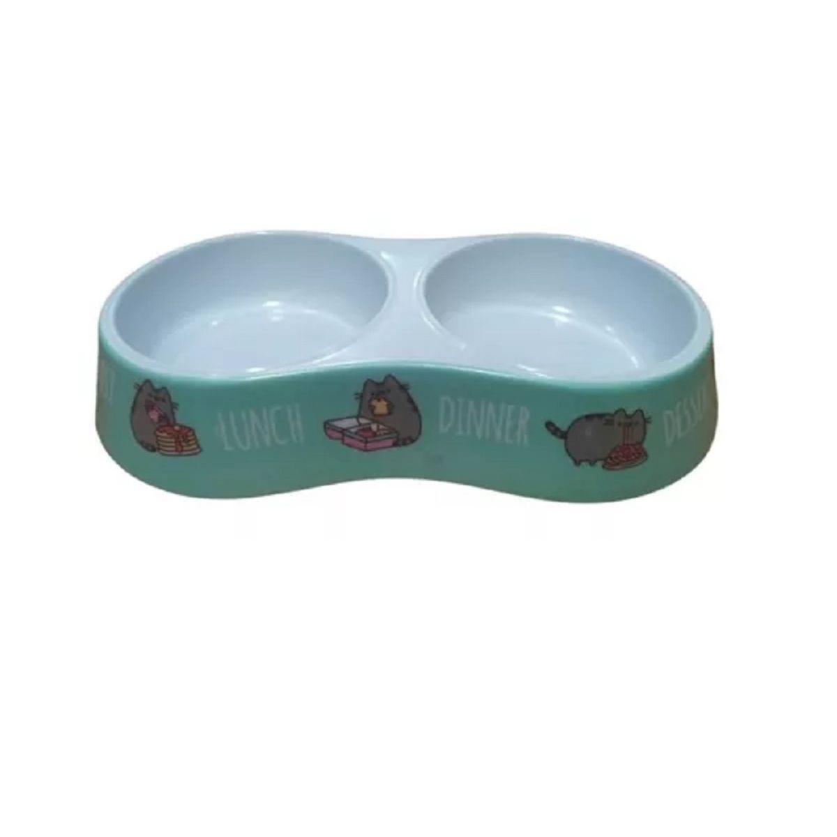 HAMELIN - Bebedero Y Comedero 2 En 1 para mascotas Directo Market