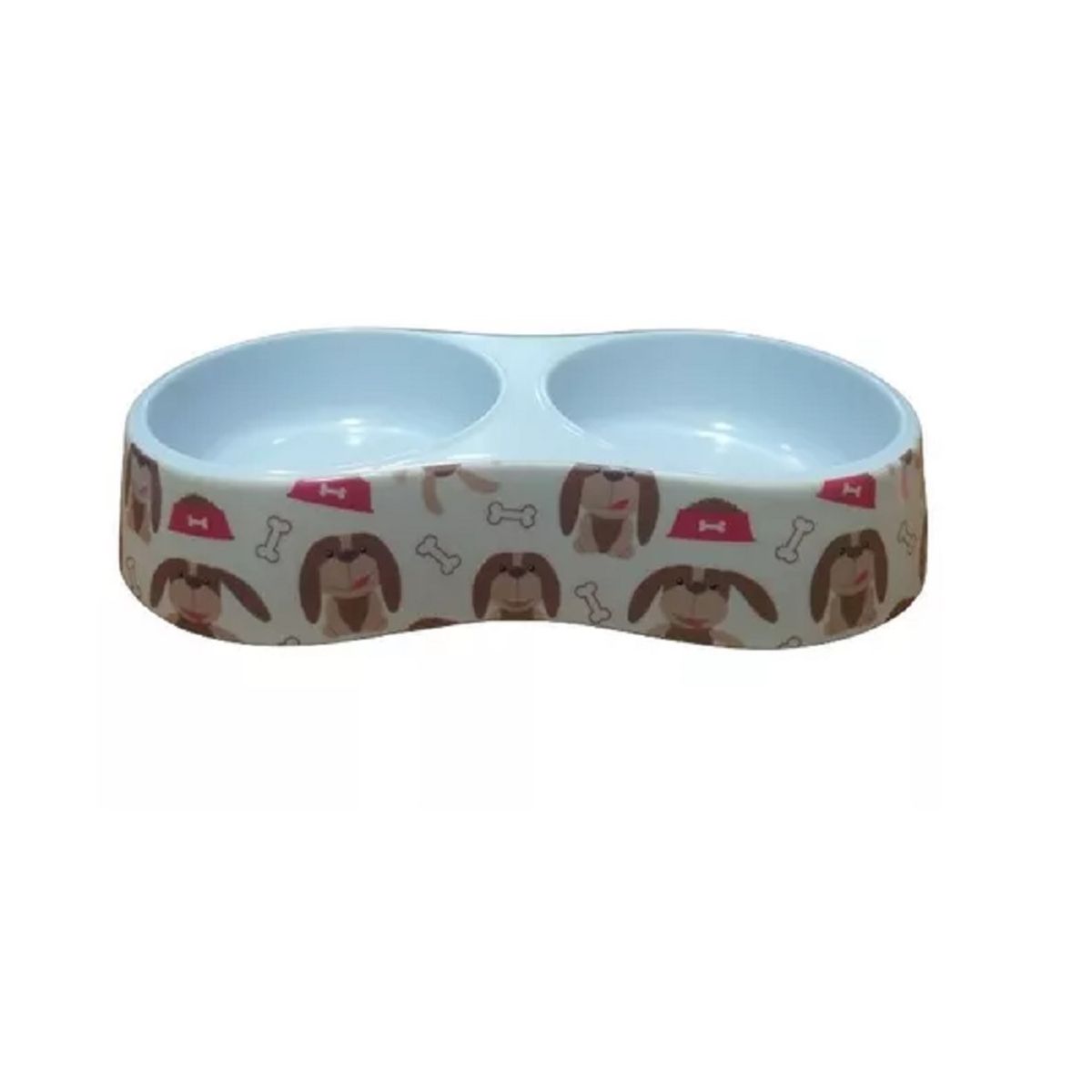 HAMELIN - Bebedero Y Comedero 2 En 1 para mascotas Directo Market