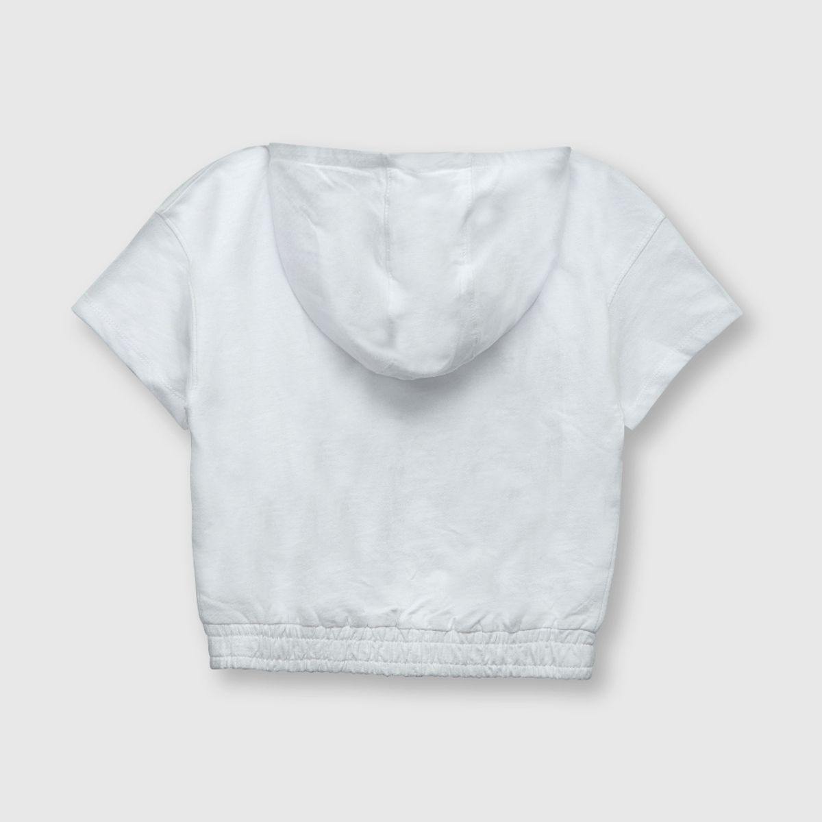 COLLOKY - Polerón de niña deportivo (2 a 12 años)