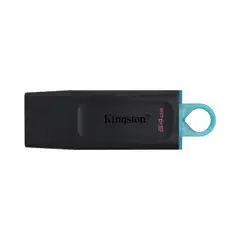 KINGSTON - Pendrive Exodia 64gb Usb 3.2 Alta Velocidad