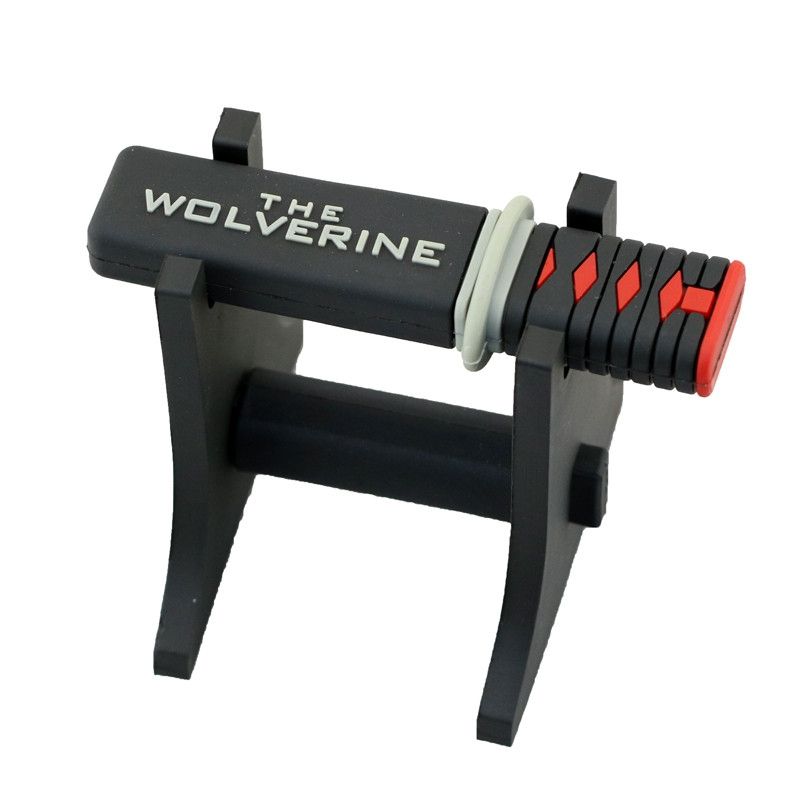 GENERICO - Pendrive Wolverine