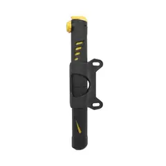 DEFENSOR FOREVER - Bombín De Mano Para Bicicleta Dorado