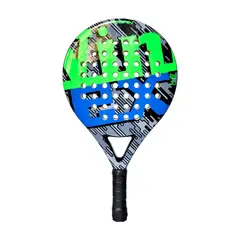 VINEX - PALETA PADEL ADVANCE 100 CARBON NG-AM