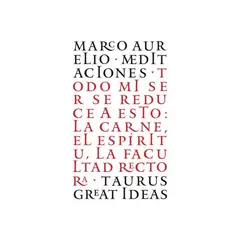 TAURUS - Meditaciones