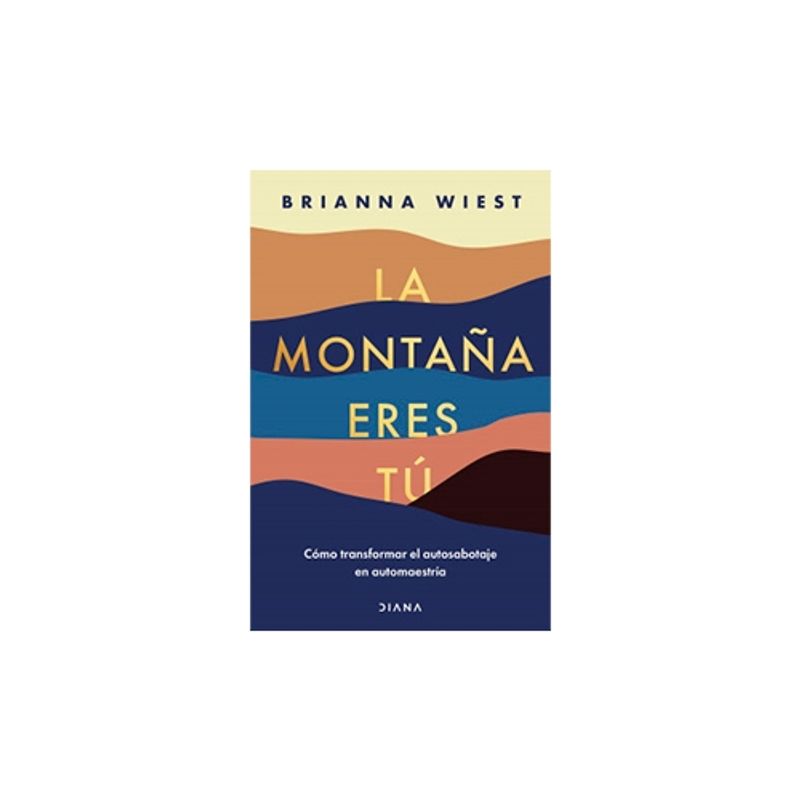 DIANA - La Montaña Eres Tu