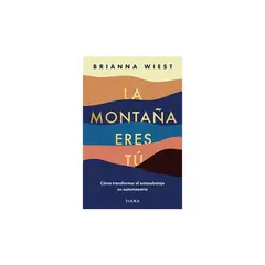 DIANA - La Montaña Eres Tu