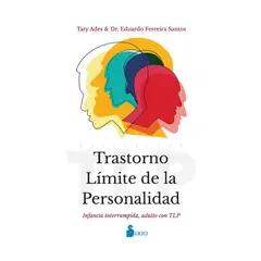 SIRIO - Trastorno Limite De La Personalidad
