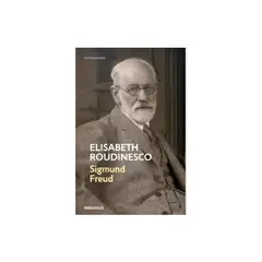 DEBOLSILLO - Sigmund Freud