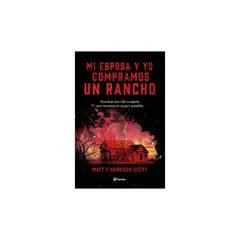 PLANETA - Mi Esposa Y Yo Compramos Un Rancho