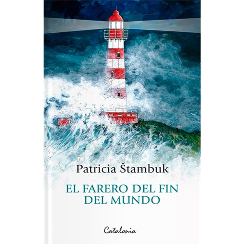 CATALONIA - FARERO DEL FIN DEL MUNDO, EL