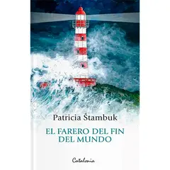 CATALONIA - FARERO DEL FIN DEL MUNDO, EL
