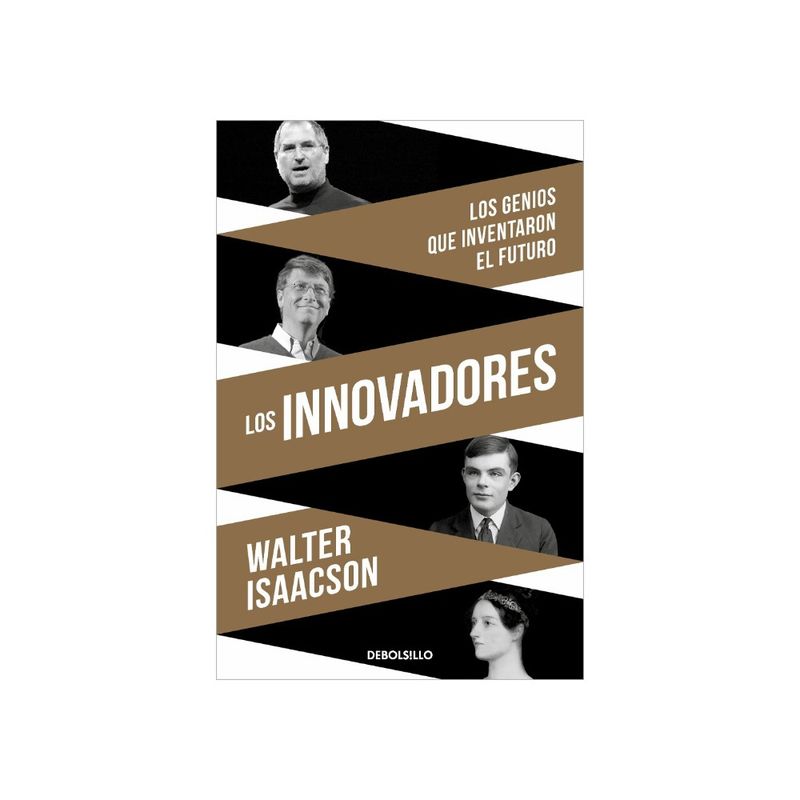 DEBOLSILLO - Los Innovadores