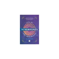 VERGARA Y RIBA - Guia De Numerologia Para Principiantes