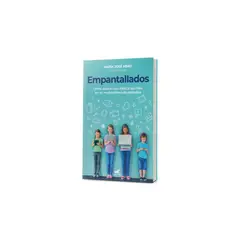 VERGARA - Empantallados