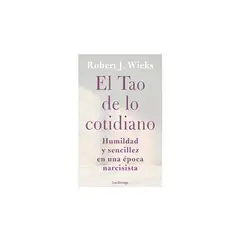 ANTARTICA LIBROS - El Tao De Lo Cotidiano