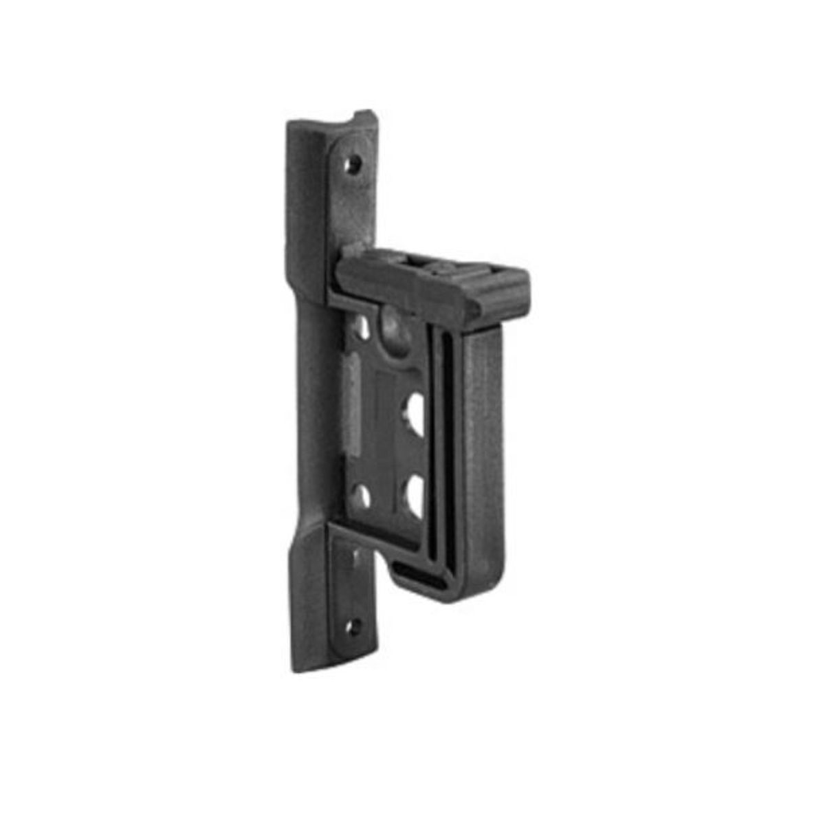 GENERICO - Aislador Poste Madera Cinta 40mm con seguro  Patura