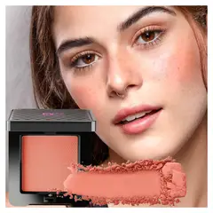 CYZONE - Polvo rubor compacto cheek a chic