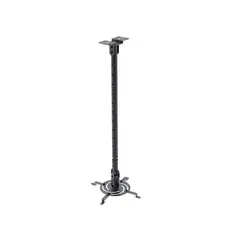 KLIPXTREME - Soporte Proyector Incl 15° Rot 360° 15Kg KPM-610B