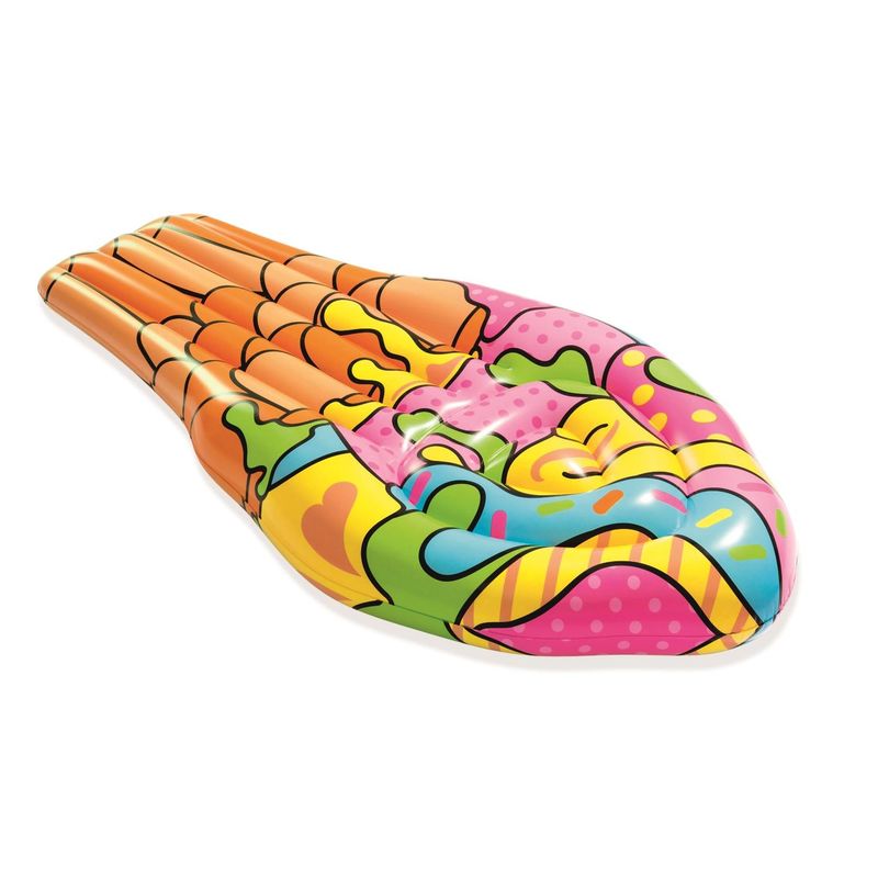 BESTWAY - Flotador Helado Pop 188X95Cm Bestway