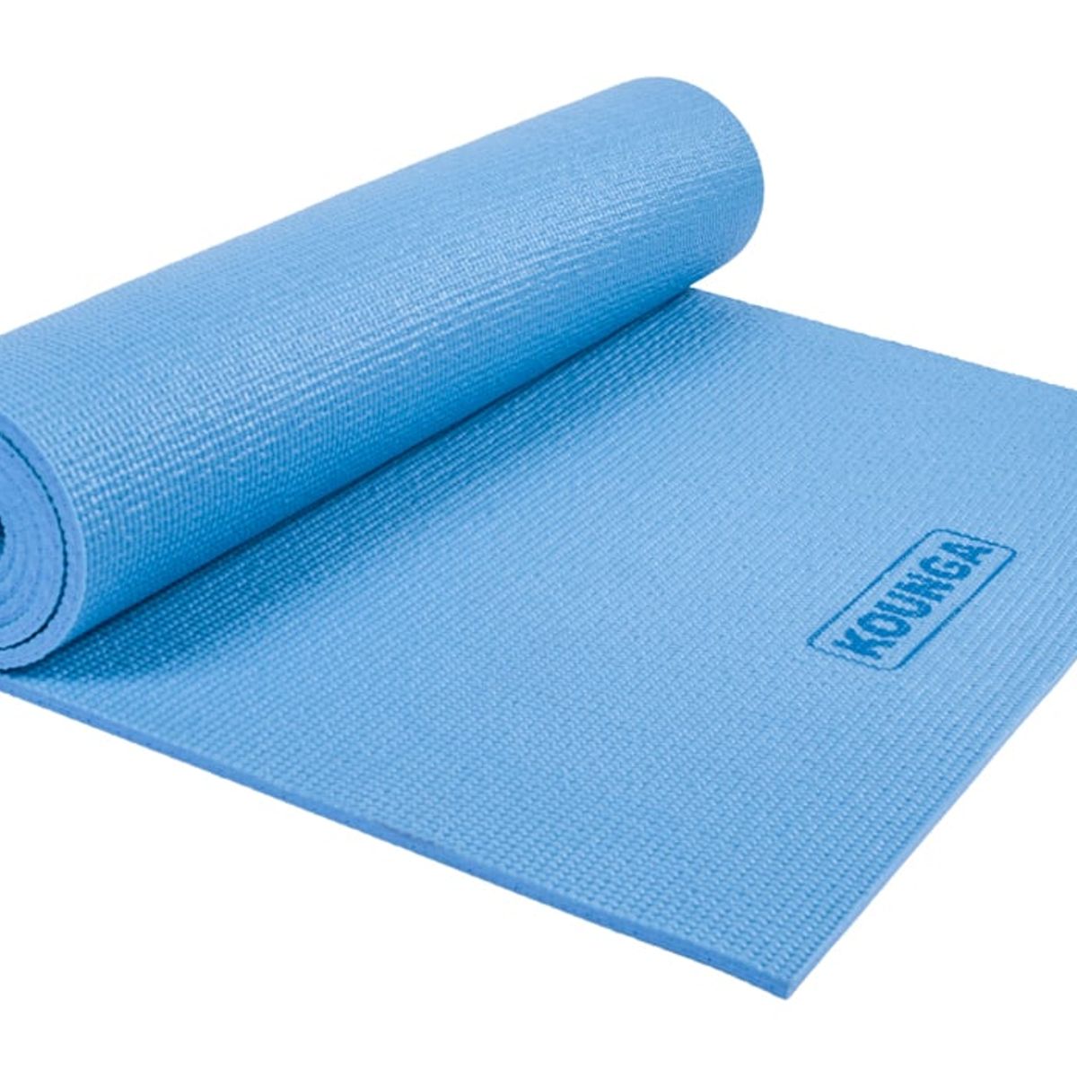 KOUNGA - Mat De Yoga Comfipro 173x61 cm 8mm Kounga