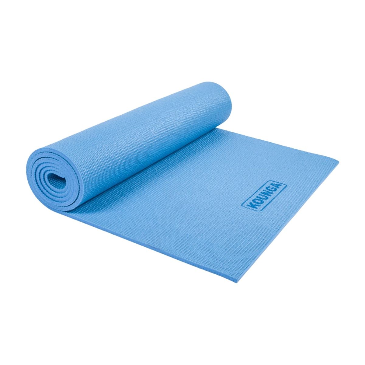 KOUNGA - Mat De Yoga Comfipro 173x61 cm 8mm Kounga