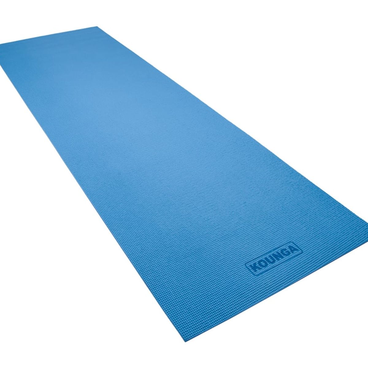 KOUNGA - Mat De Yoga Comfipro 173x61 cm 8mm Kounga