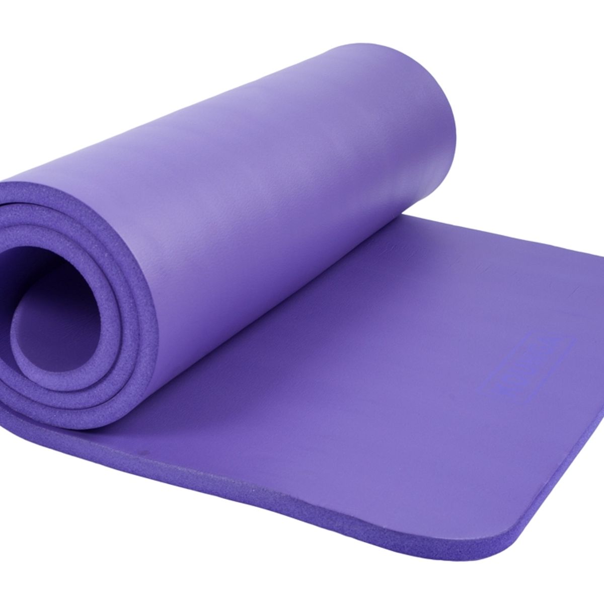 KOUNGA - Mat de Yoga y Pilates Pro 180x63 cm 15mm Kounga