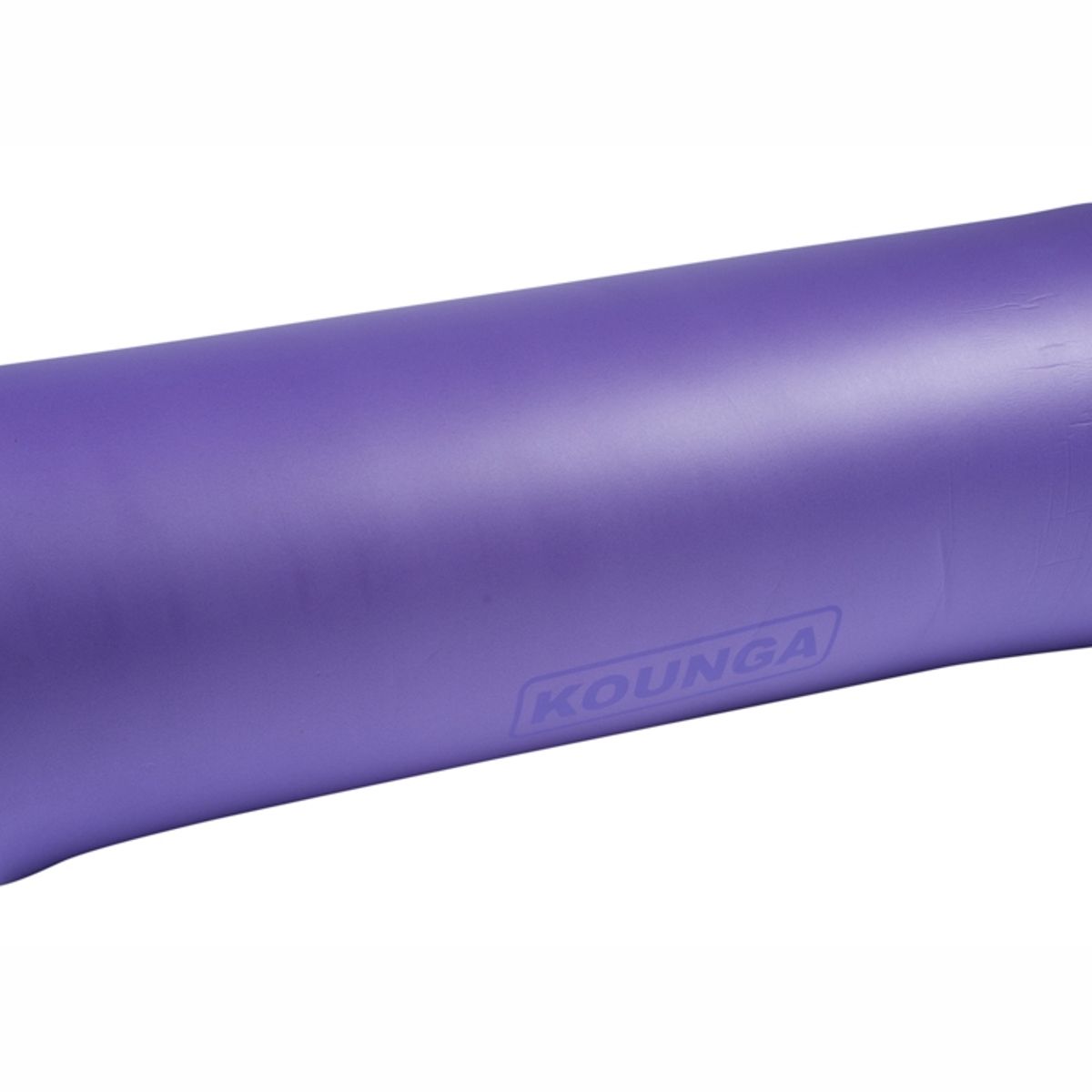 KOUNGA - Mat de Yoga y Pilates Pro 180x63 cm 15mm Kounga