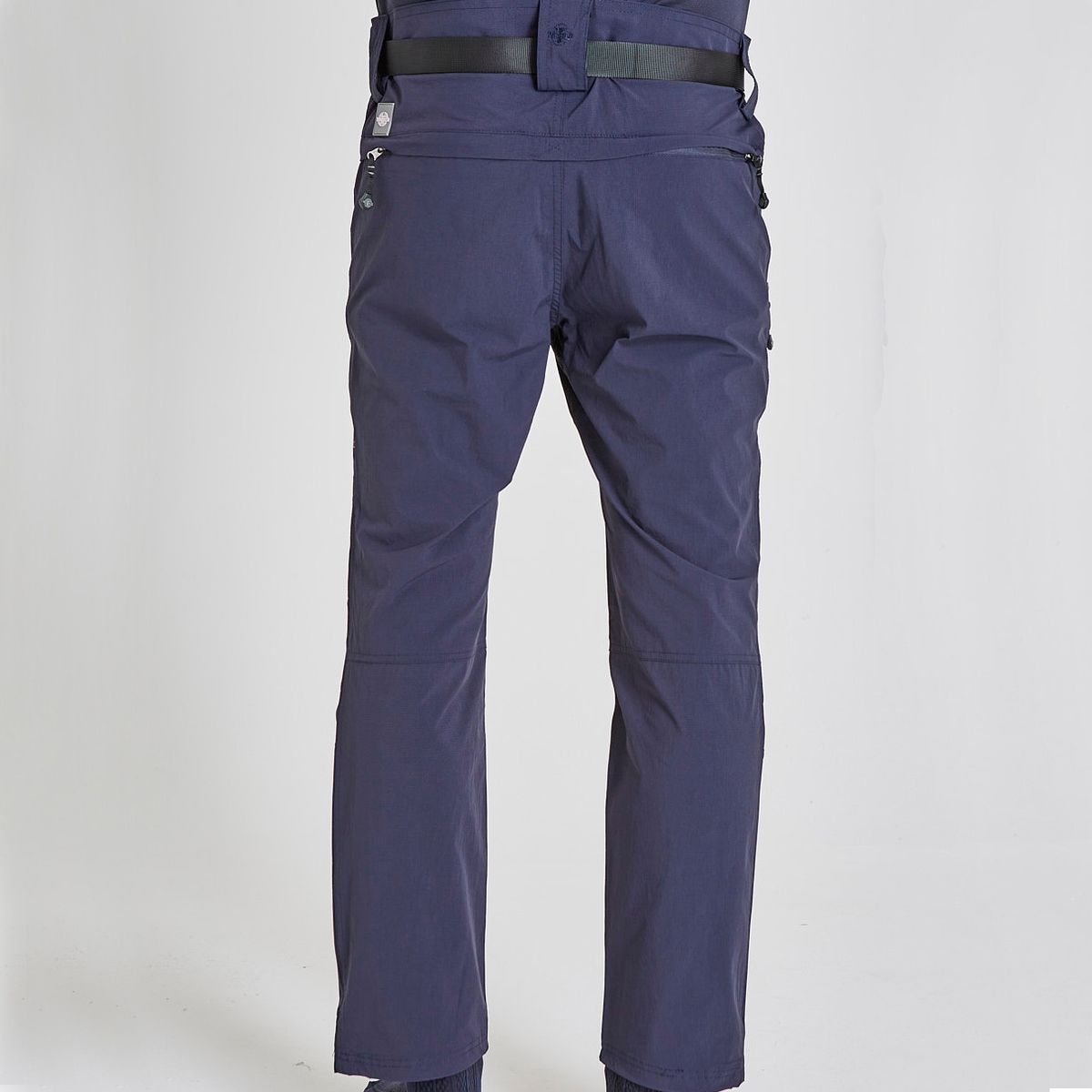 T WORLD - Pantalón Outdoor rodilla elasticada UPF