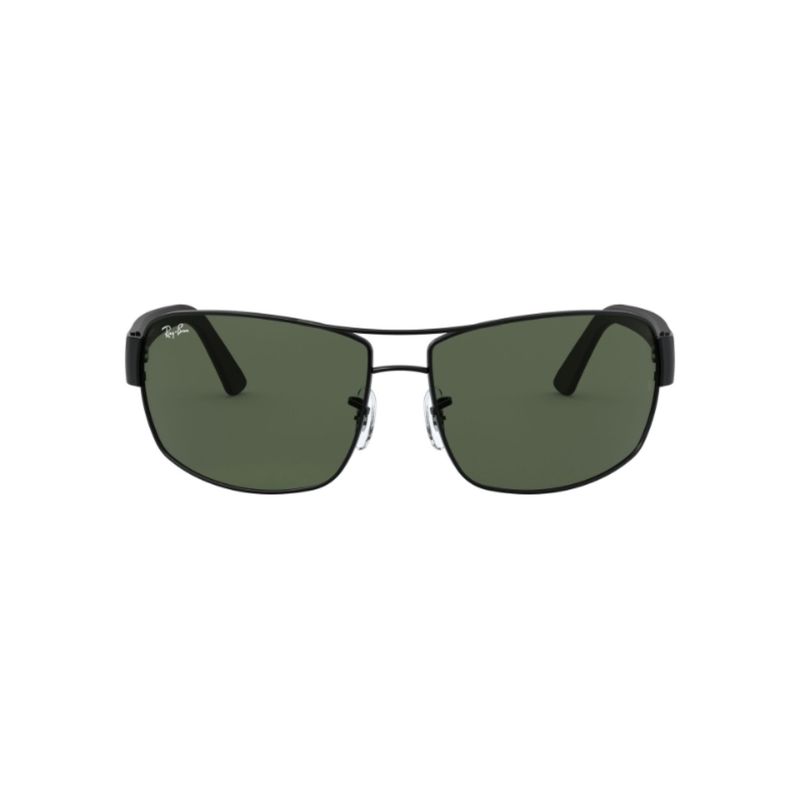 RAY BAN - Lentes De Sol Matte Black