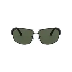 RAY BAN - Lentes De Sol Matte Black