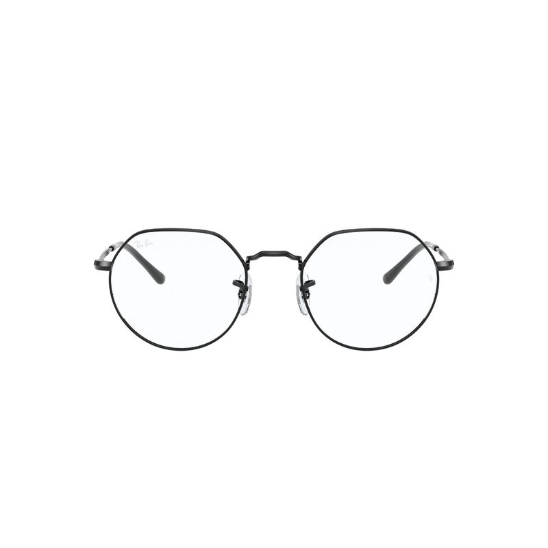 RAY BAN - Lentes Ópticos Jack Black