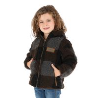 Chaqueta Chiporro Diseño Niños