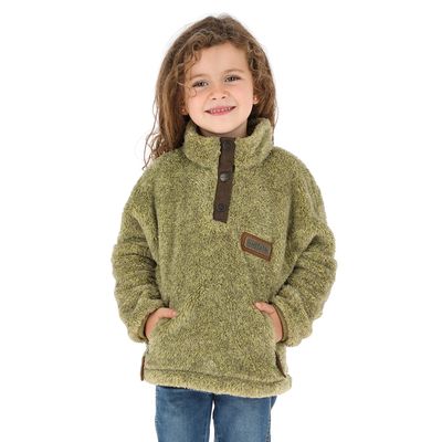 Imagen 1 del producto Chaqueta Nomada Amarillo Niños