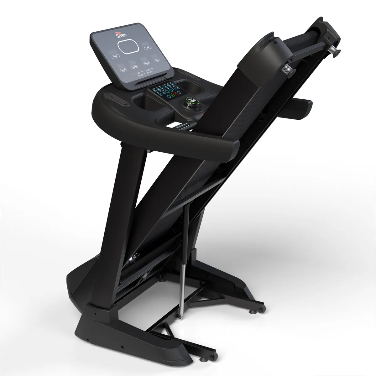 TEN SERIES - Trotadora S8000 Ten Series 18 Km/h Inclinación Automática