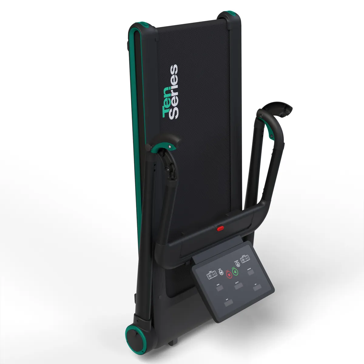 TEN SERIES - Trotadora Plegado Smart S5000 Ten Series Bluetooth 15 Km/h