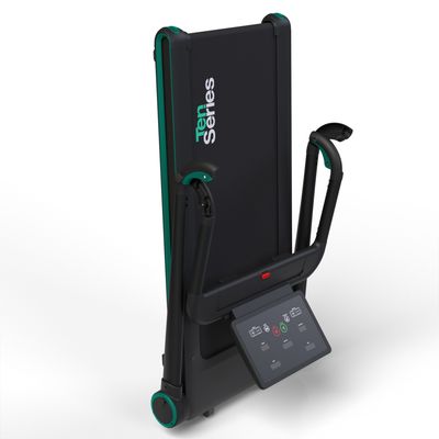 Imagen 2 del producto Trotadora Plegado Smart S5000 Bluetooth 15 Km/h