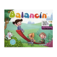 CALIGRAFIX - Balancín