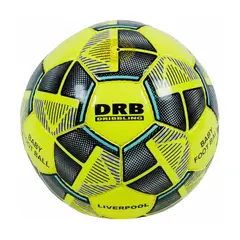 DRB - Pelota Baby Futbol Futsal Futbol Sala Liverpool Bote Bajo
