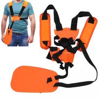 Arnes Para Desmalesadora - Orilladora Profesional