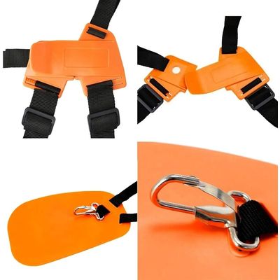 Imagen 2 del producto Arnes Para Desmalesadora - Orilladora Profesional