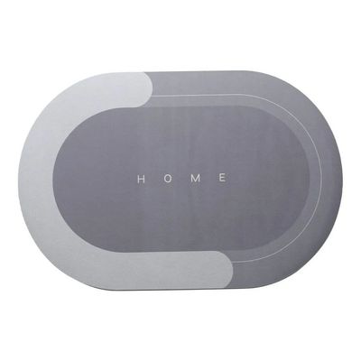 Imagen 2 del producto Alfombra De Baño Antideslizante Super Absorbente