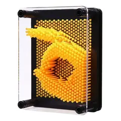 KUANGYE - Juego 3d Molde Entretencion Decorativo Para Niños