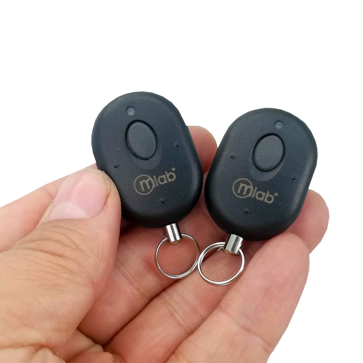 MLAB - Inmovilizador Antiportonazo Control Remoto Mlab