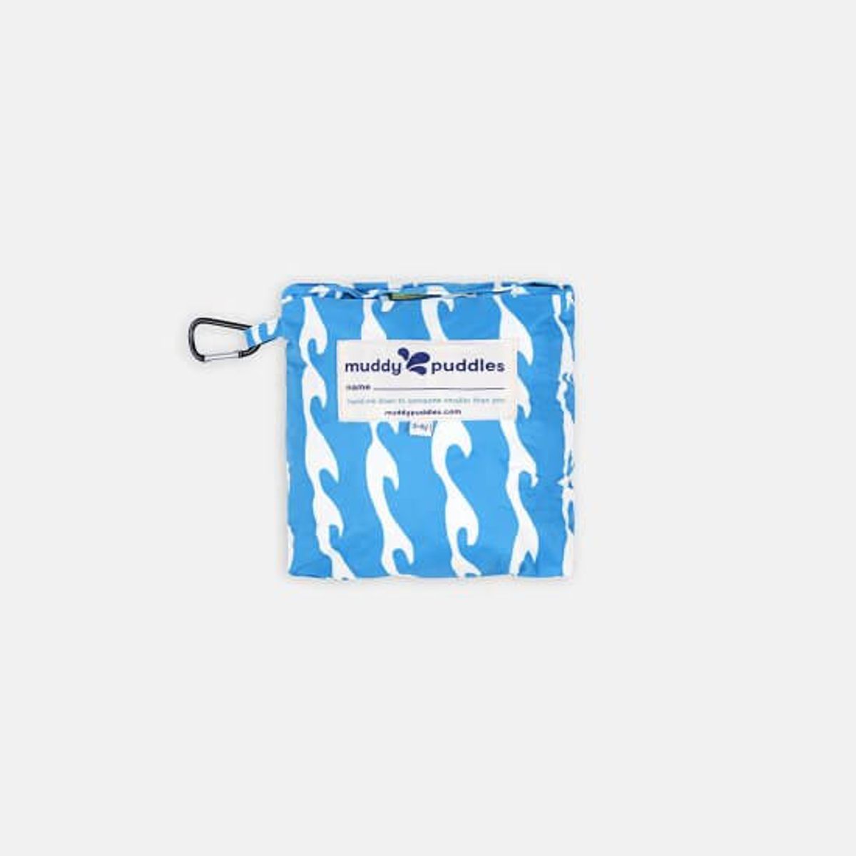 MUDDY PUDDLES - Bebé-