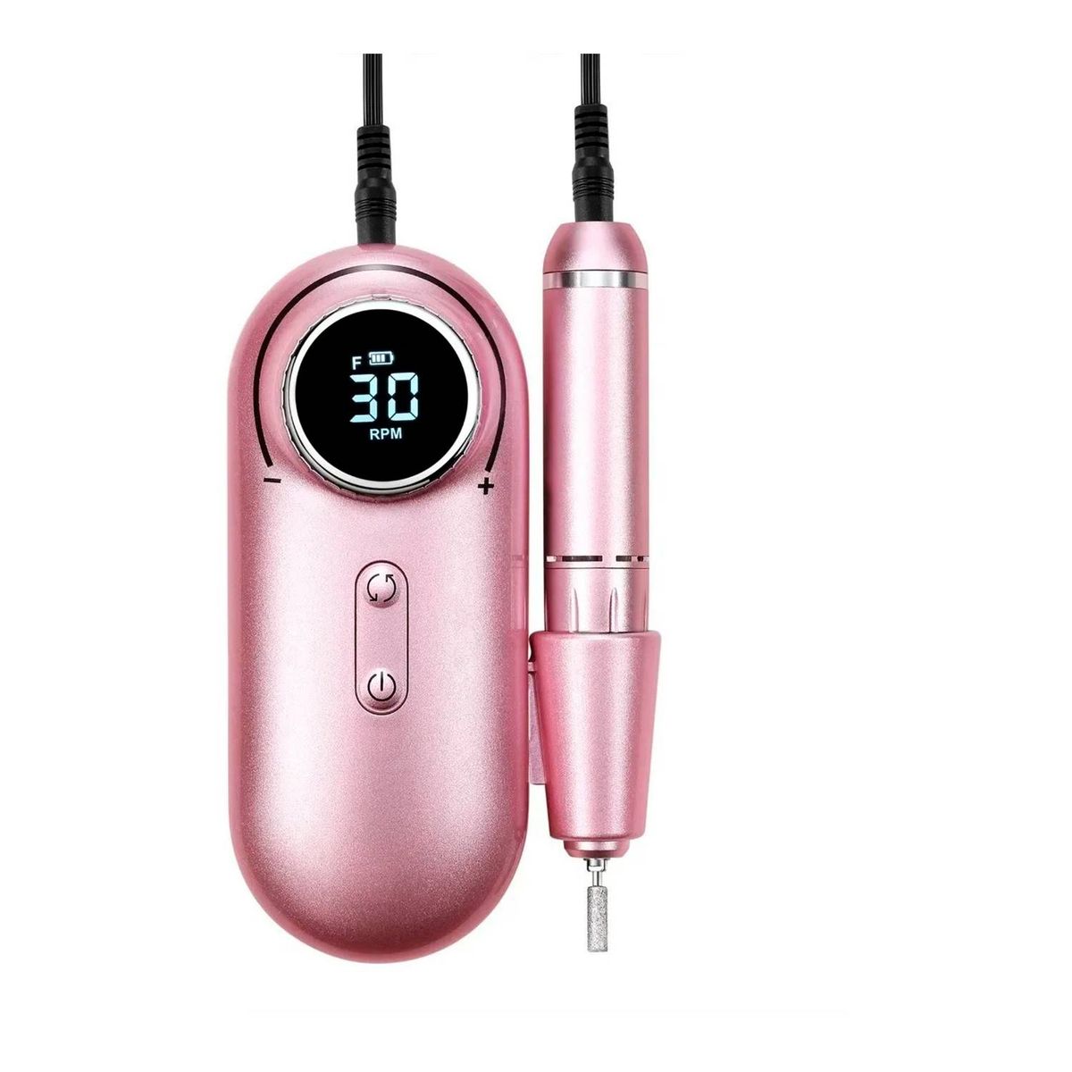 ANSELF - Torno de uñas profesional UV-301