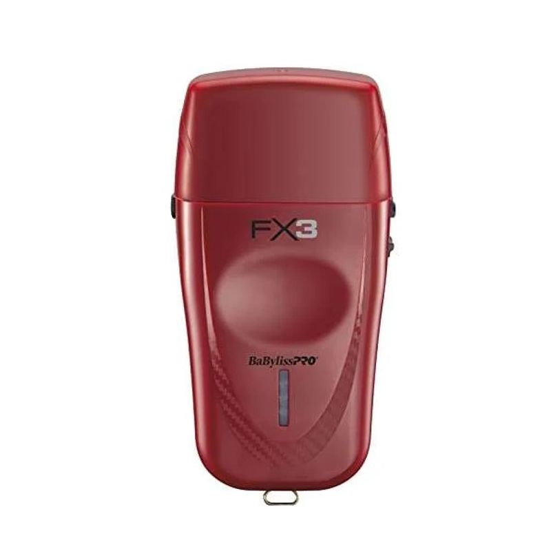 BABYLISS PRO - Máquina BabylissPro Shaver FXX3SUZ