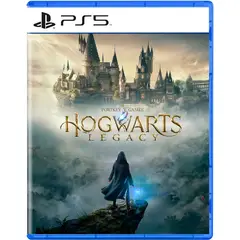 SONY - Hogwarts Legacy - Playstation 5