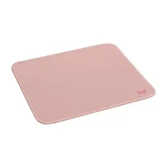 LOGITECH - Mouse pad Studio series 23x20cm rosado