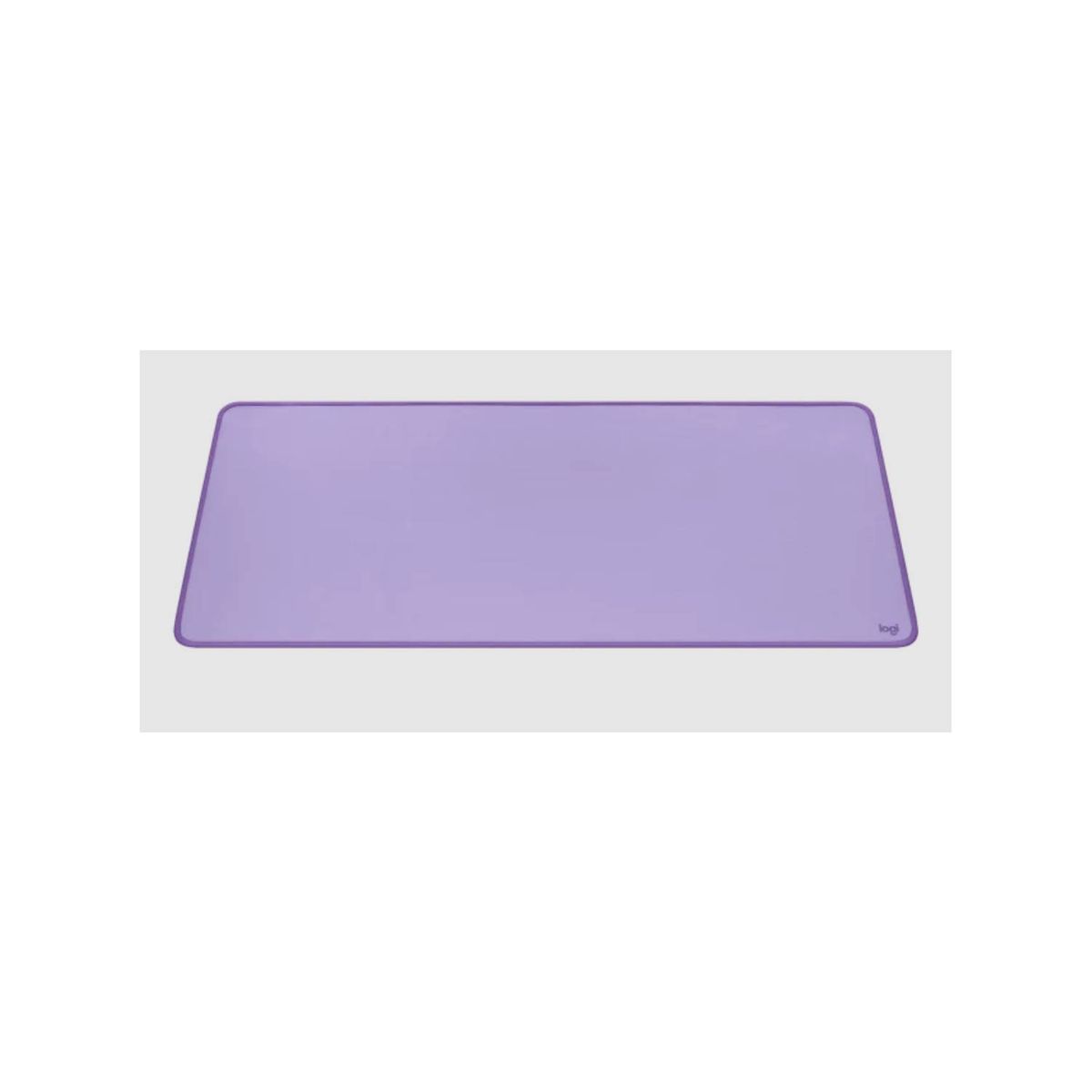 LOGITECH - MOUSE PAD LOGITECH DESK MAT STUDIO 70x30cm LILA